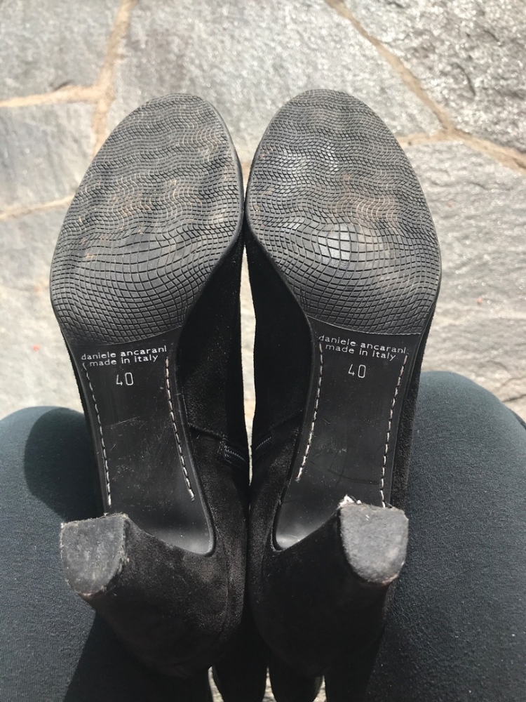 Daniele Ancarani Bottes