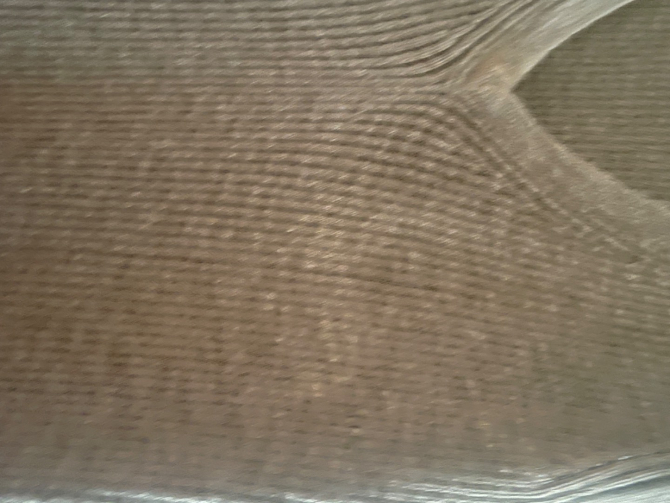 All Saints Strickkollektion Rosen Kleid