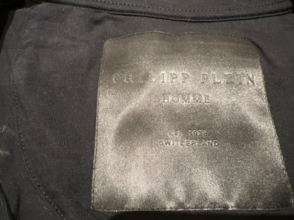 Philipp Plein Est 1978