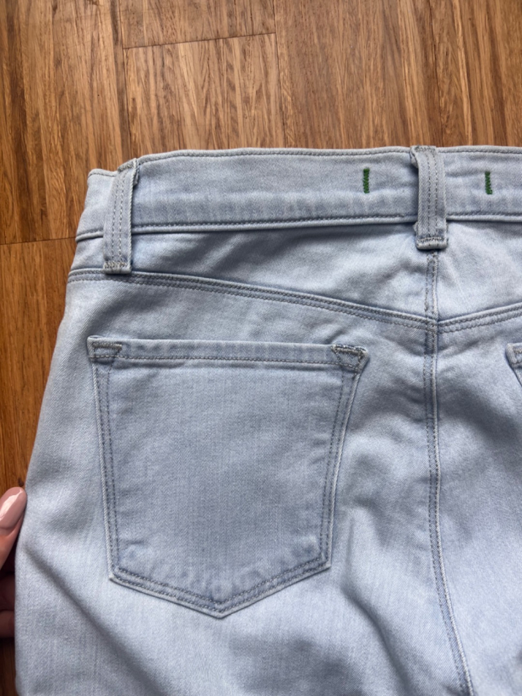 J Brand Super skinny