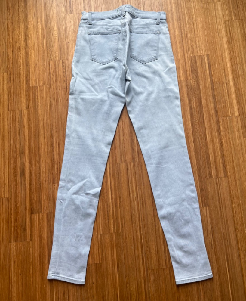 J Brand Super skinny