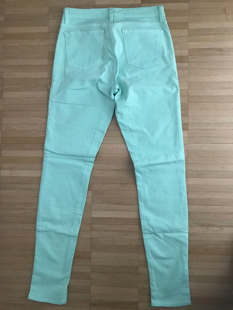 J Brand Skinny Leg Julep
