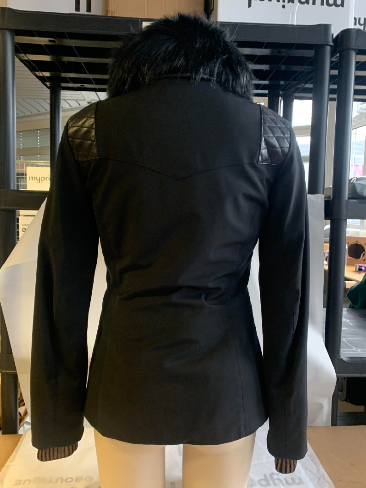 Emporio Armani Veste