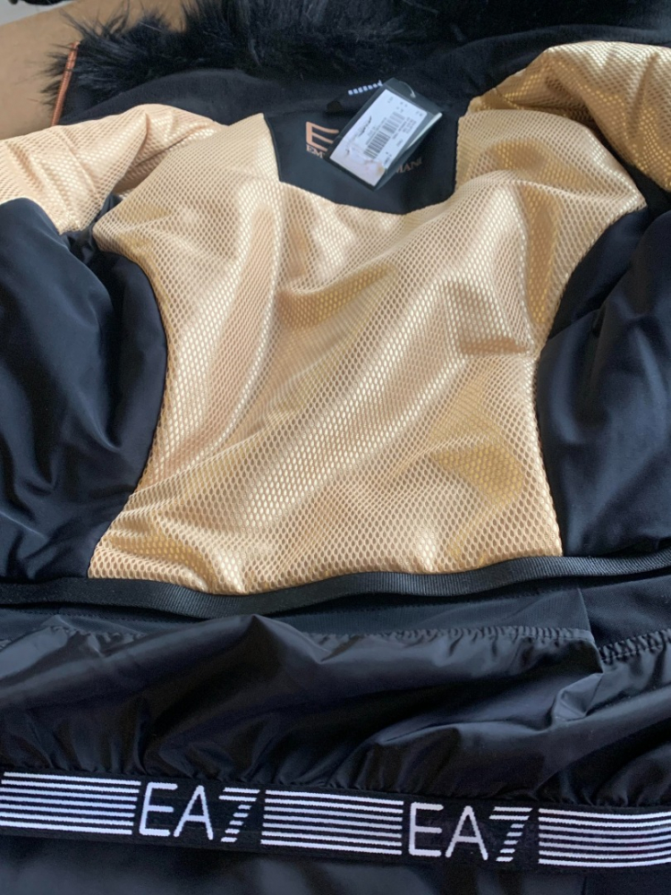 Emporio Armani Veste