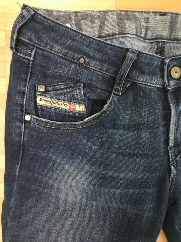 Diesel Jeans