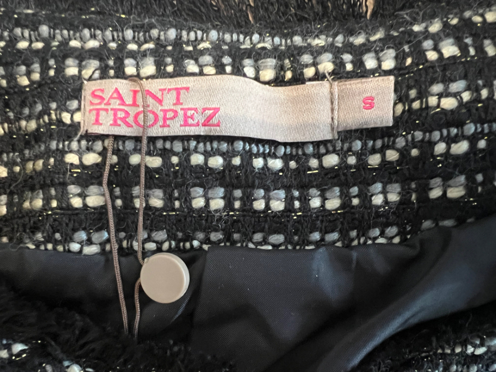 Saint Tropez Jacke