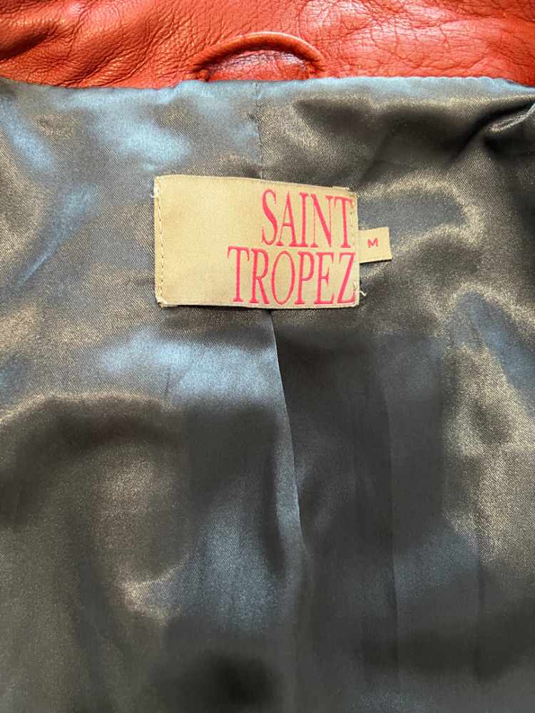 Saint Tropez Jacket