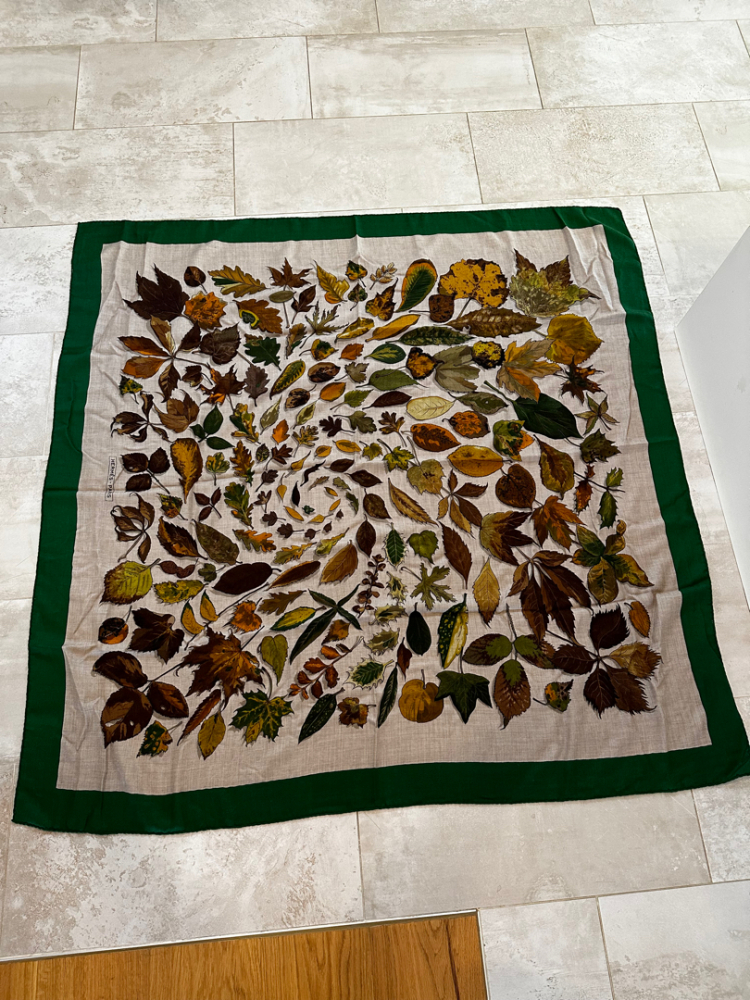 Hermès Châle 140 Hermès