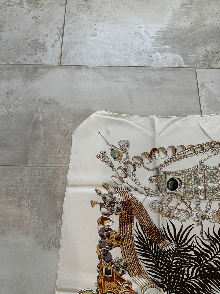 Hermès Quadrat 90 Hermès