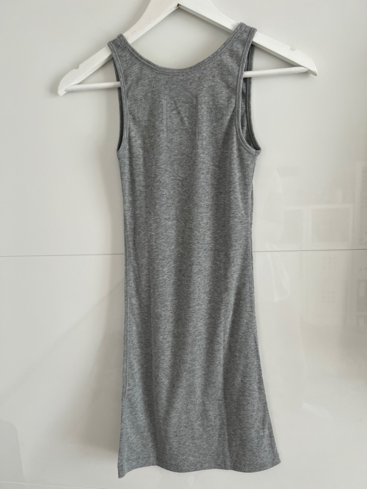 Superdry Orange Sewn Basics