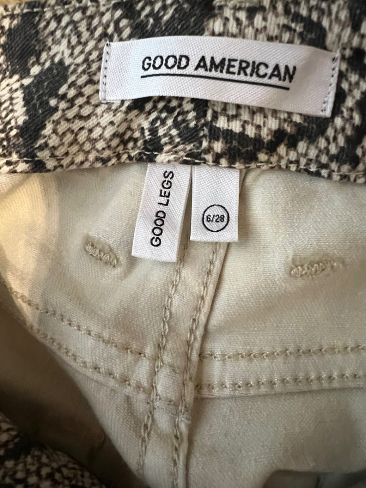 Good American Hosen