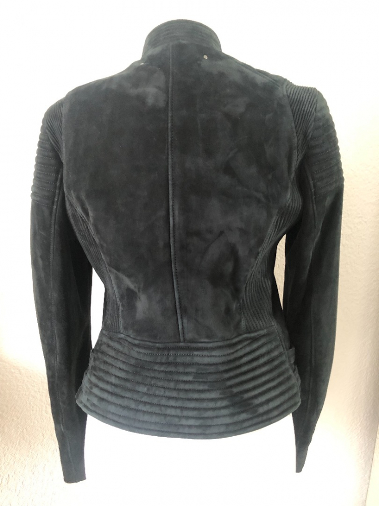 Barbara Bui Veste en cuir