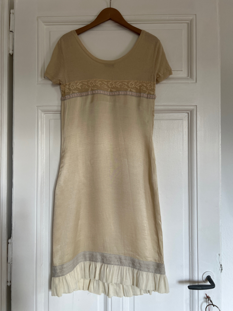 Moschino Cheap And Chic Kleid