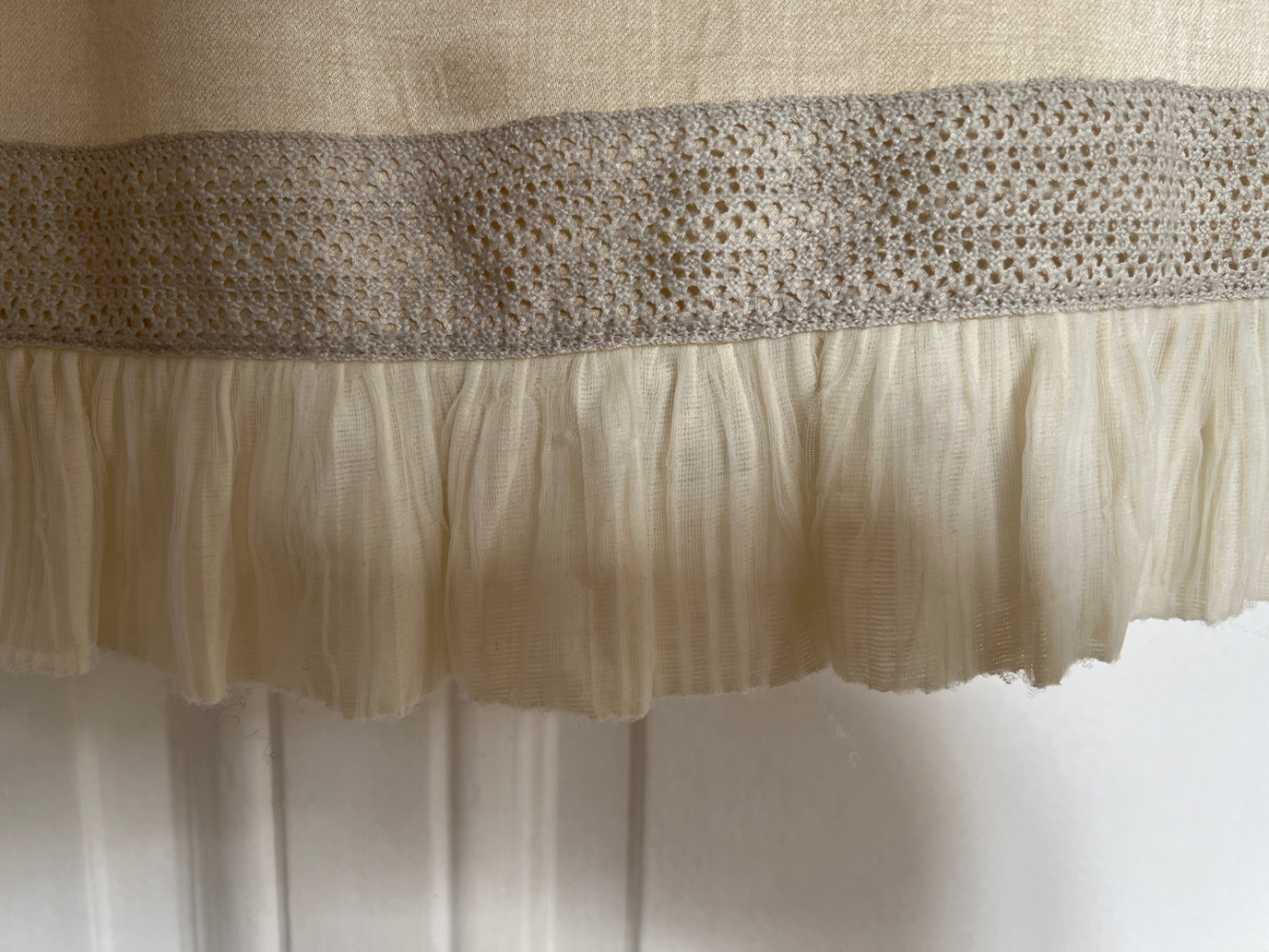 Moschino Cheap And Chic Kleid