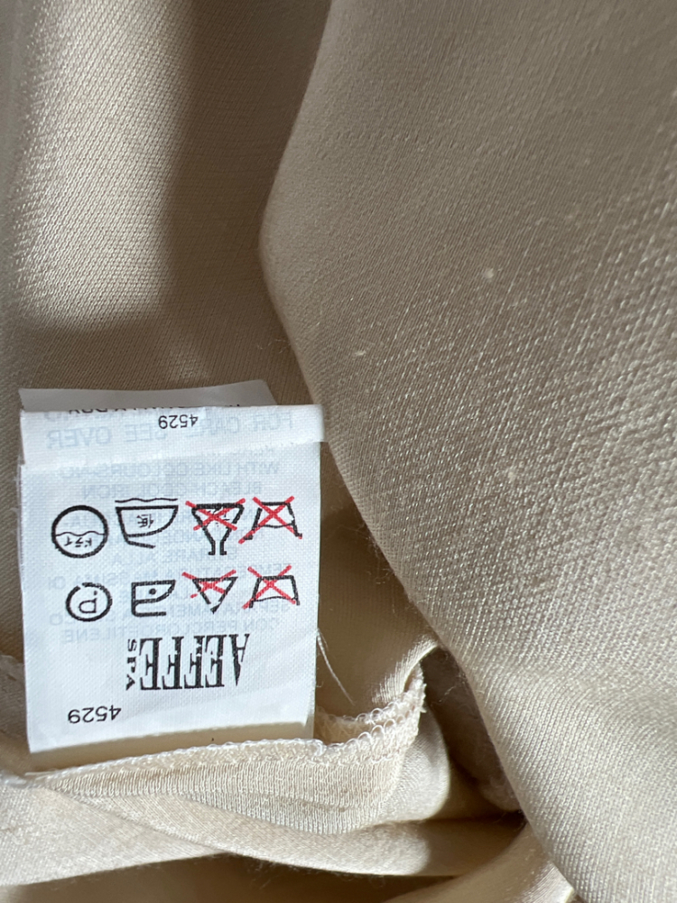 Moschino Cheap And Chic Kleid