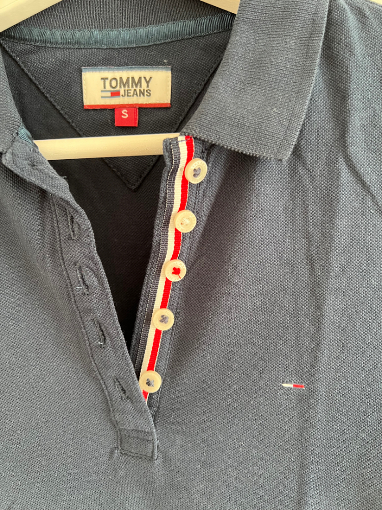 Tommy Hilfiger Tommy Jeans