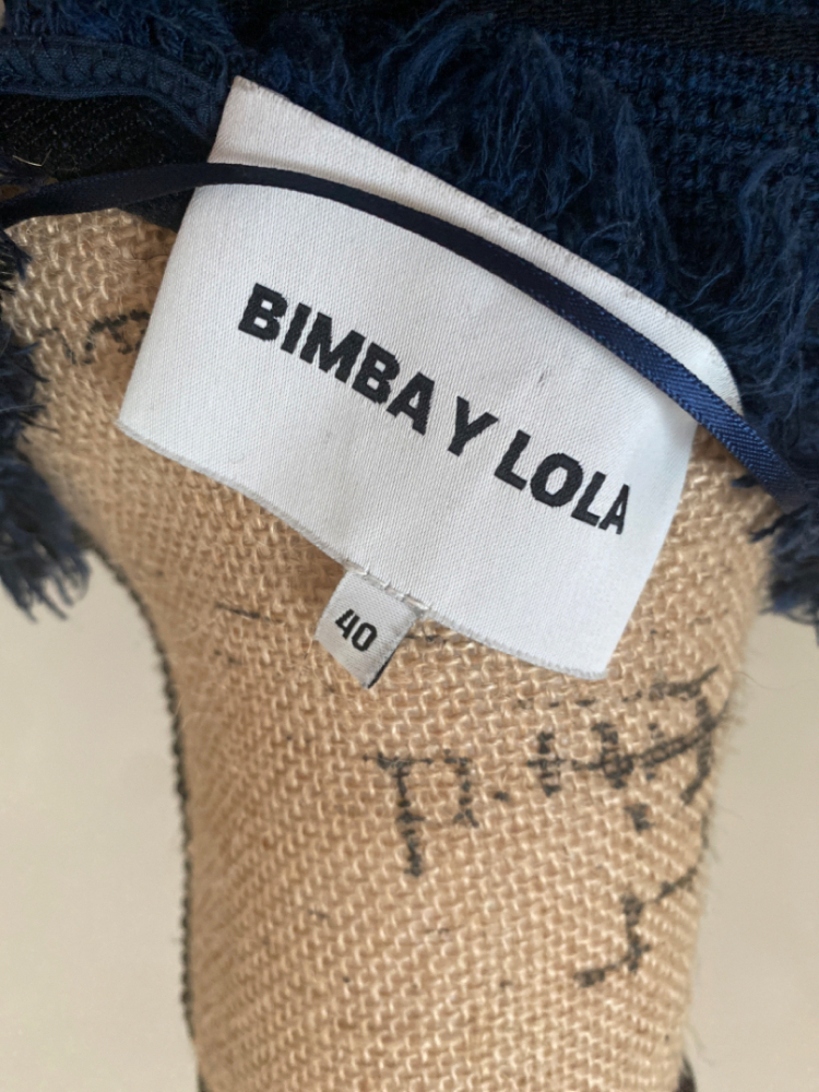 Bimba & Lola Veste