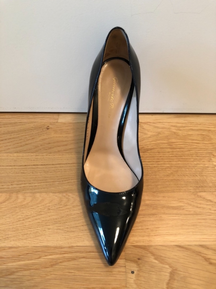 Gianvito Rossi Pumps