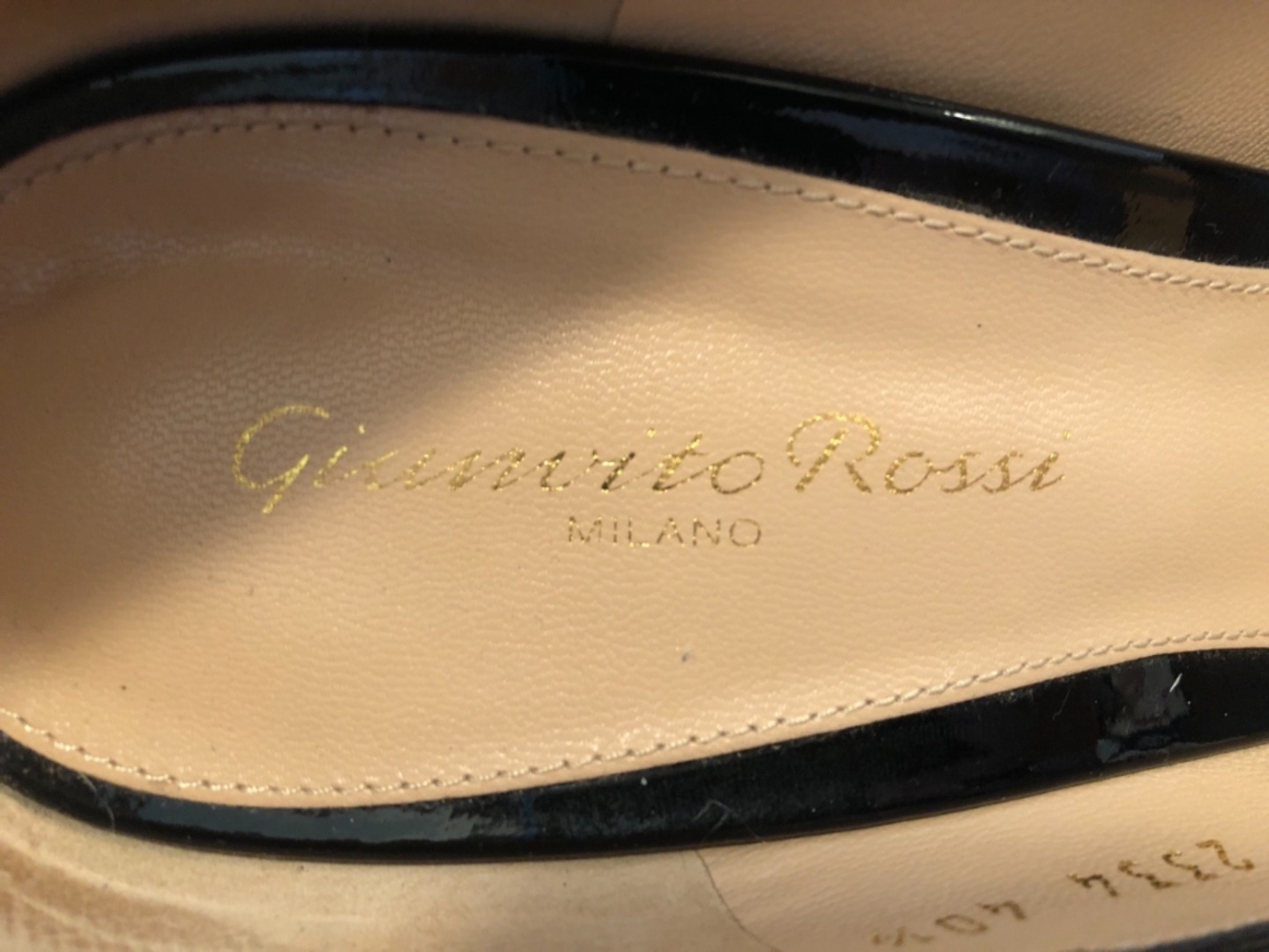 Gianvito Rossi Pumps