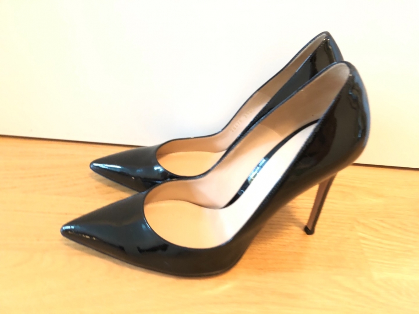 Gianvito Rossi Pumps