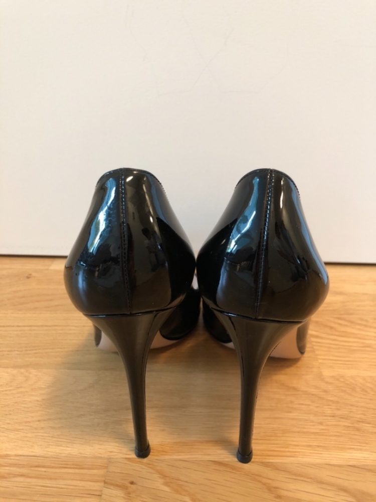 Gianvito Rossi Pumps