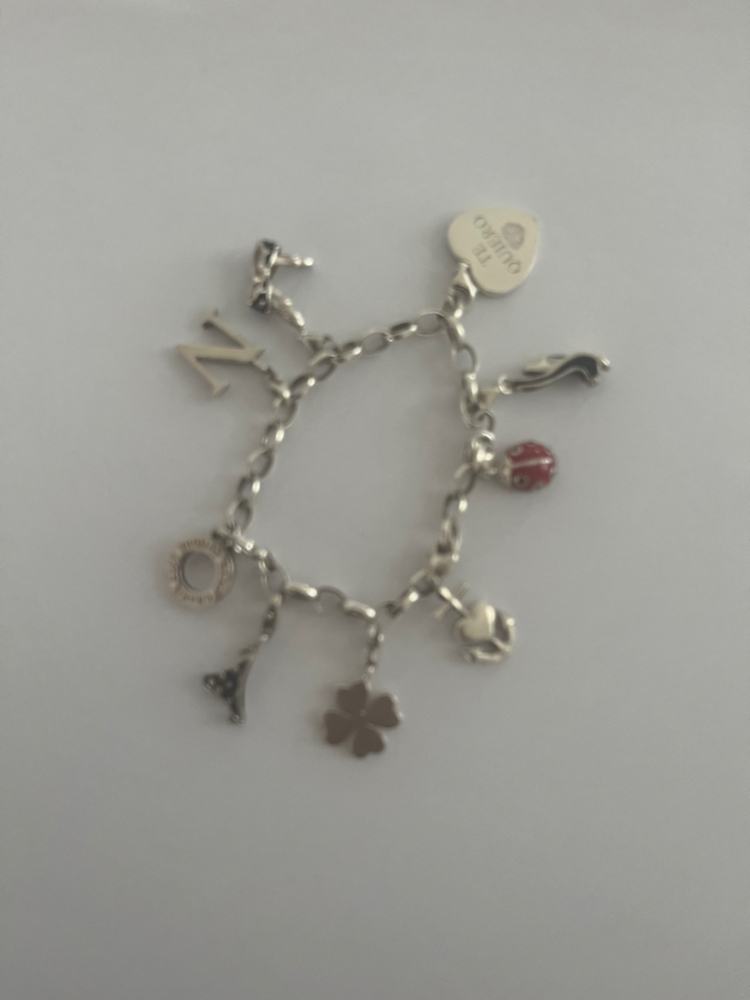 Thomas Sabo Bracelet