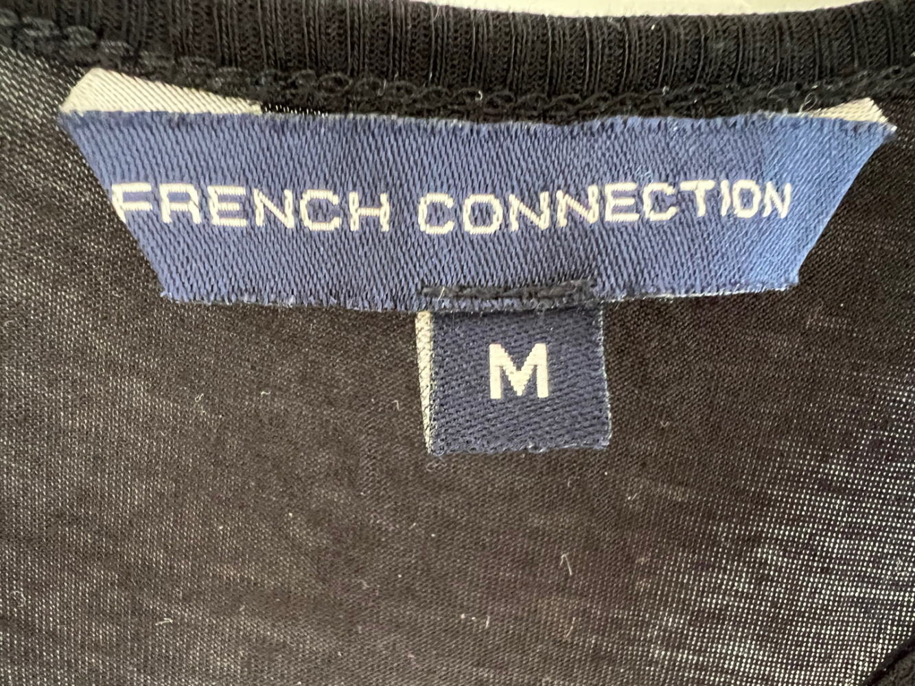 French Connection Tanktop