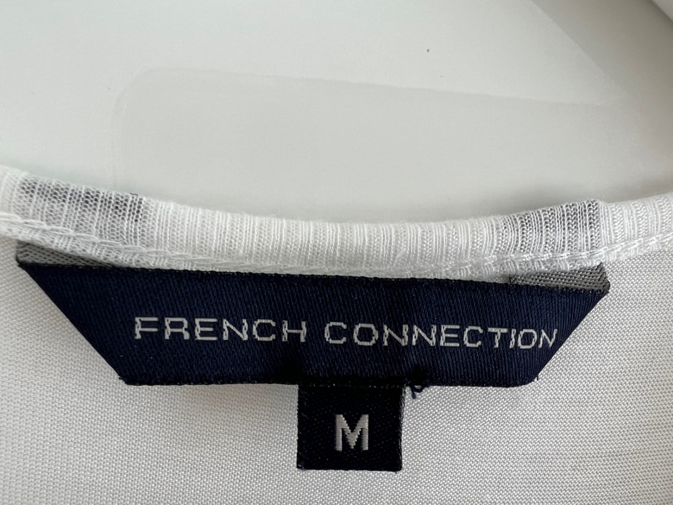 French Connection Débardeur