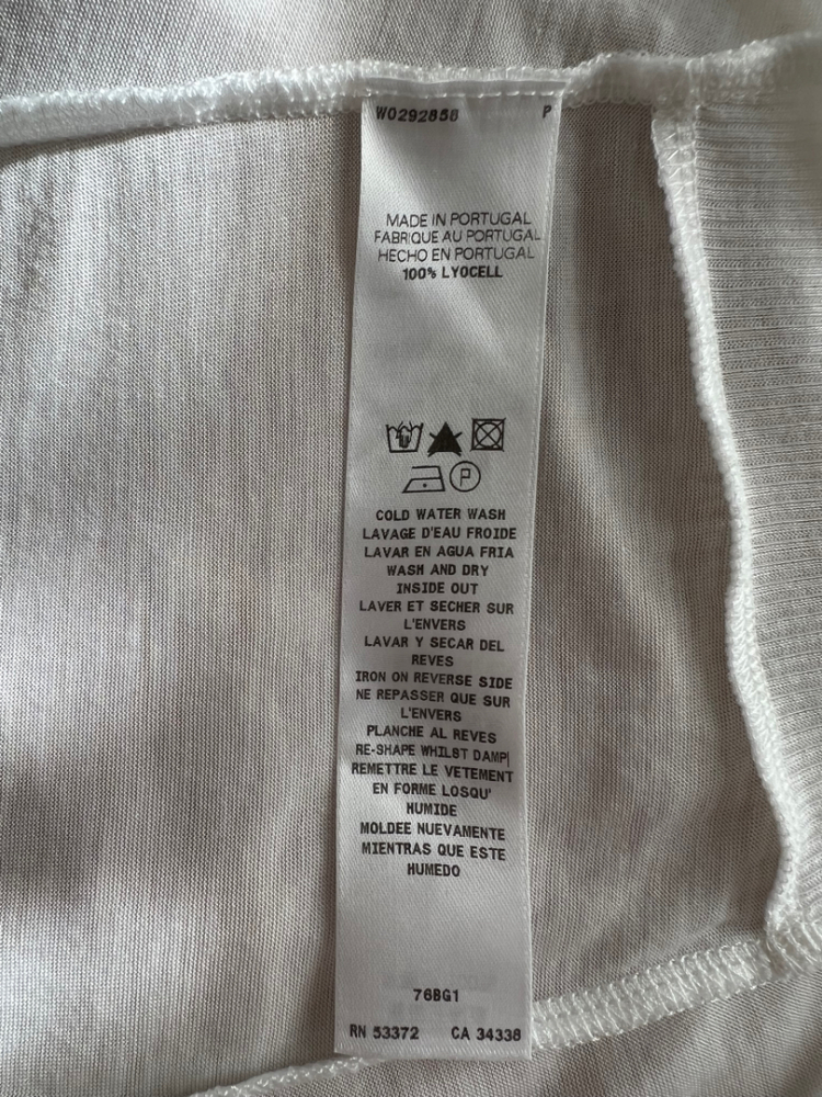 French Connection Débardeur