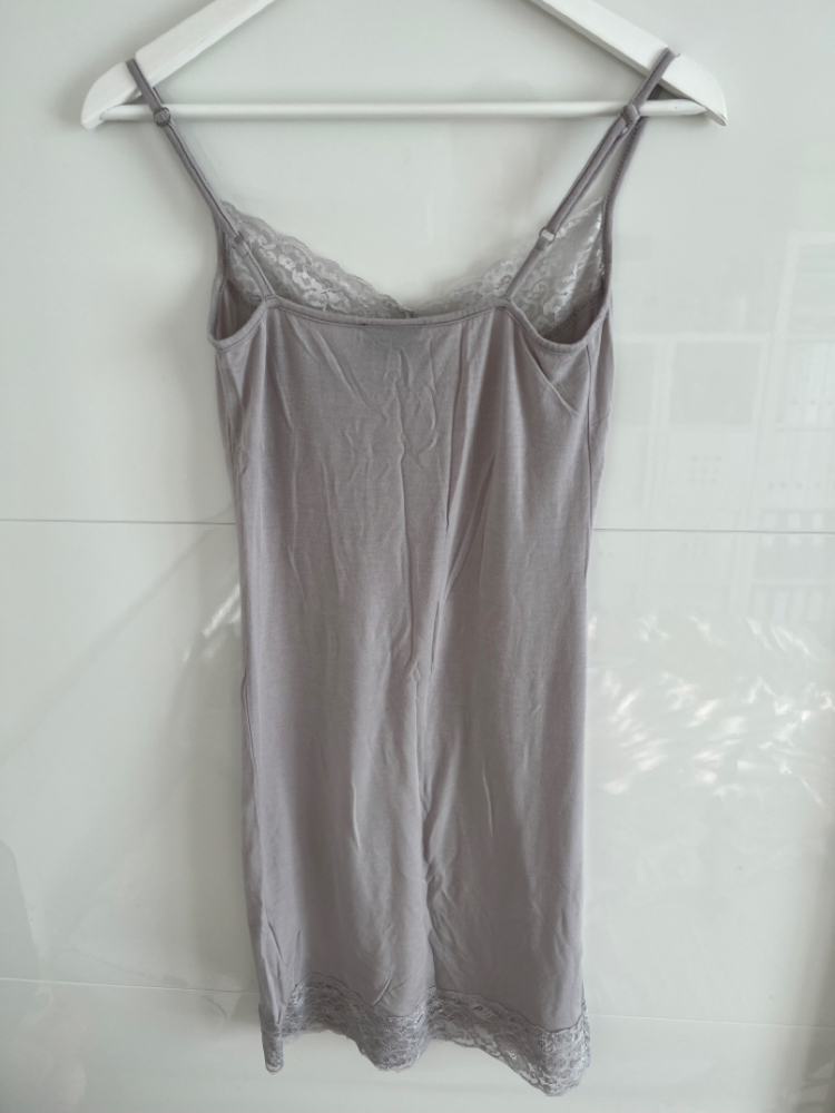 Soaked in Luxury Cancan