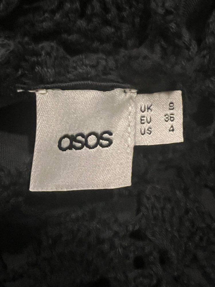 Asos Kleid