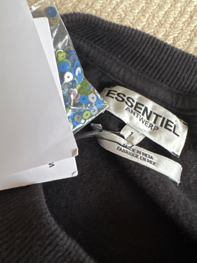 Essentiel Antwerp Kokoricco