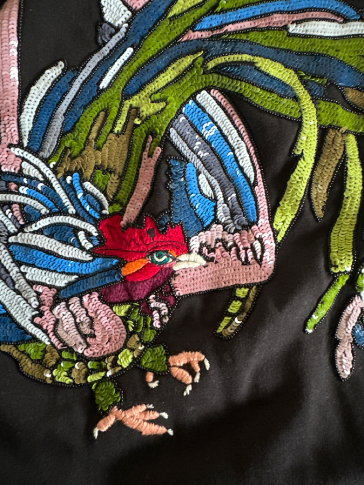 Essentiel Antwerp Kokoricco