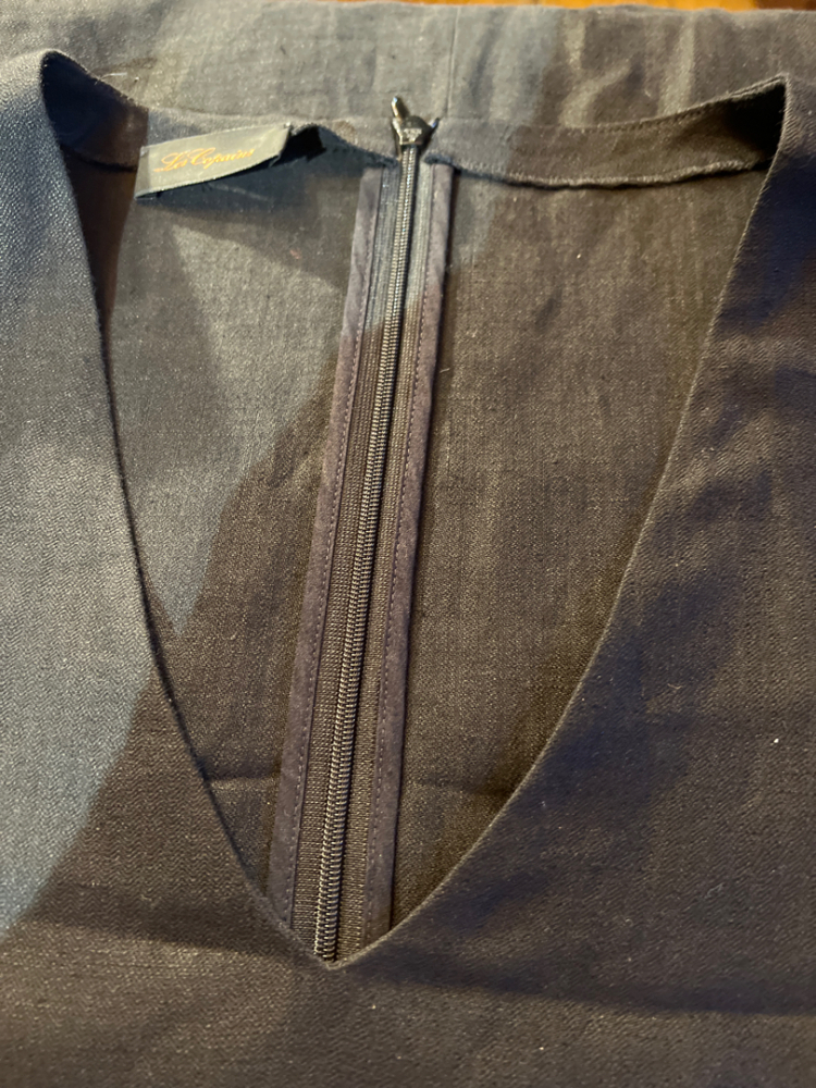 Les Copains Vintage classic front