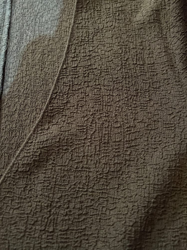 See By Chloé Kurzes schwarzes Kleid