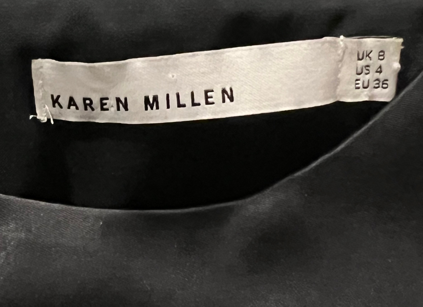 Karen Millen Robe