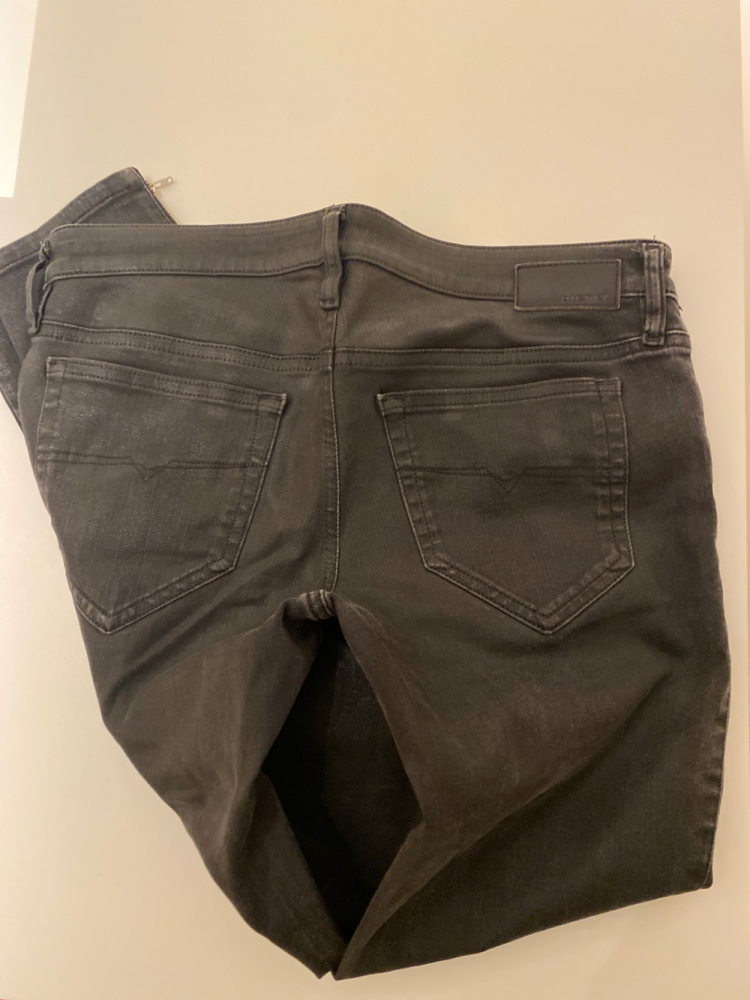 Diesel Jeans