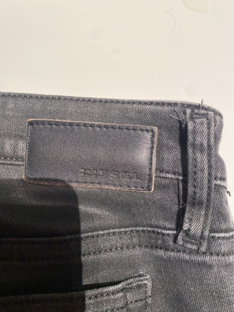 Diesel Jeans