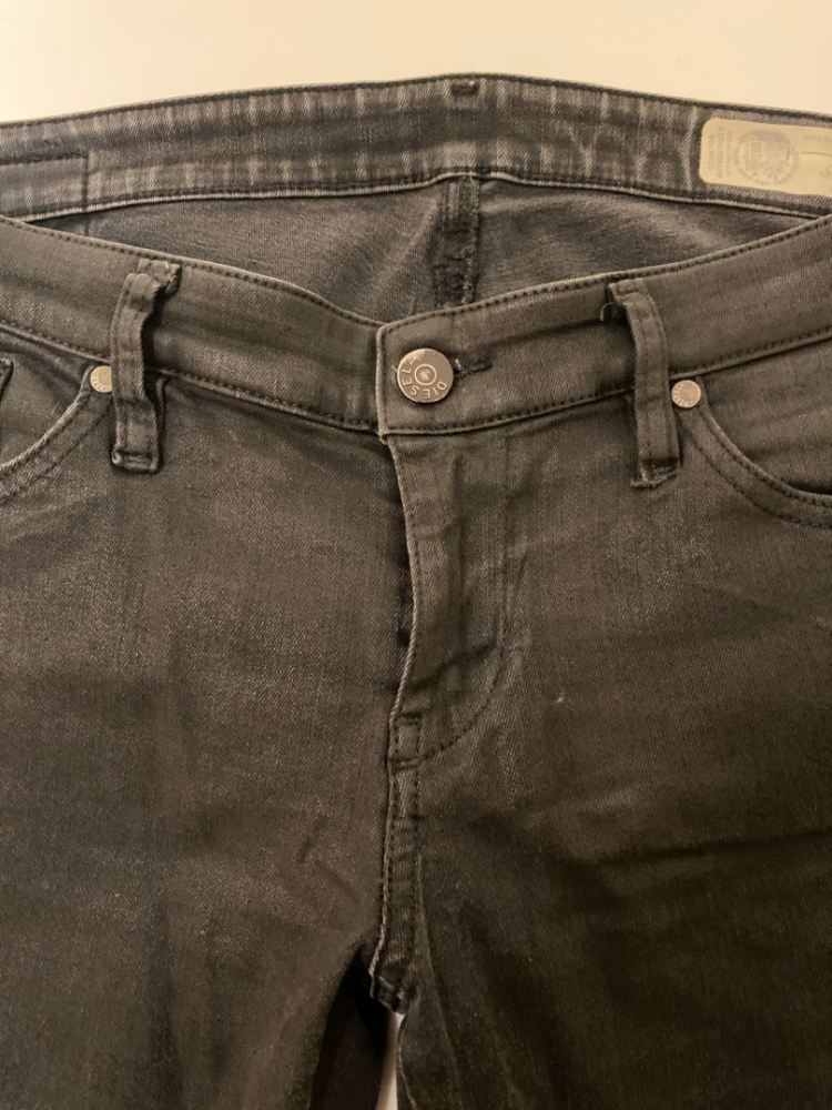 Diesel Jeans