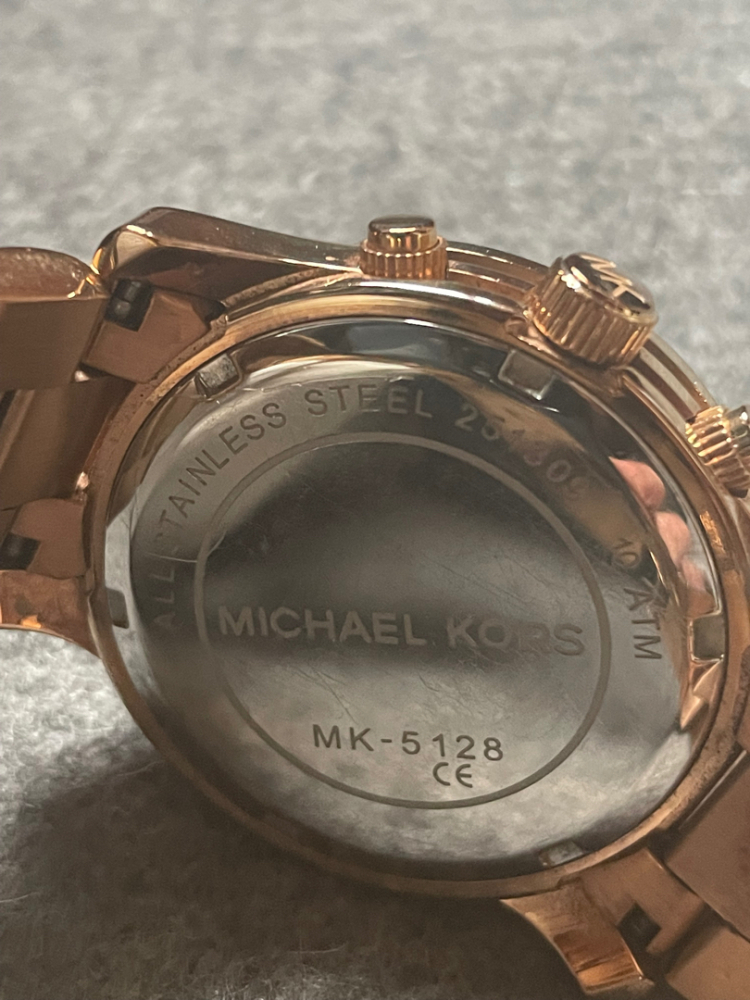 Kors Michael Kors Runway MK-5128