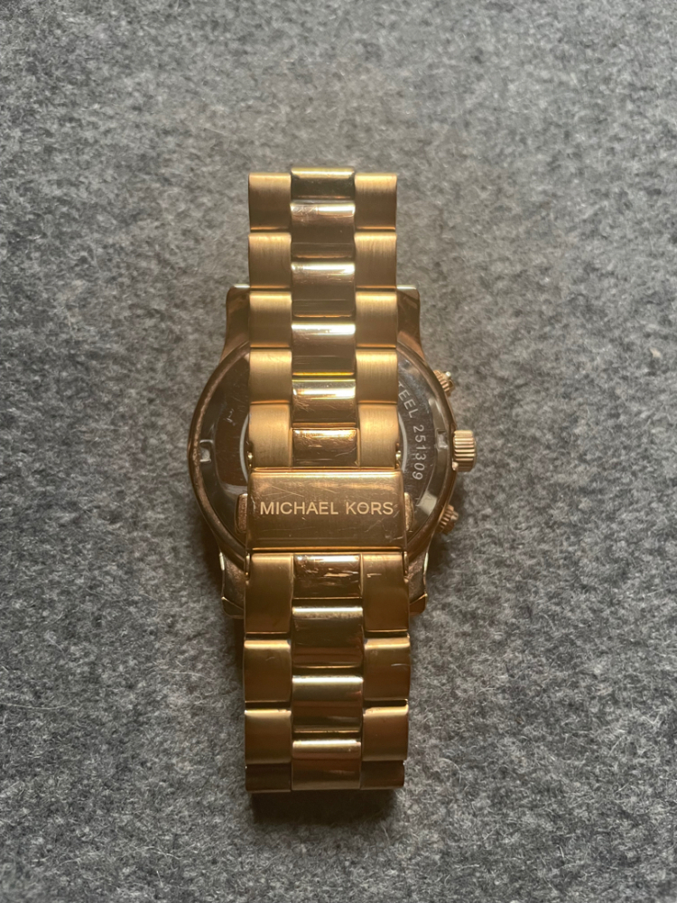 Kors Michael Kors Runway MK-5128