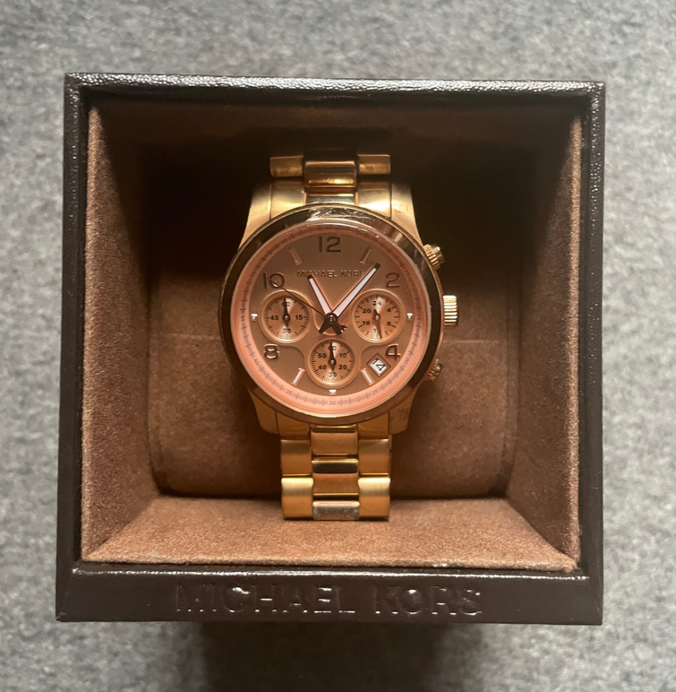 Kors Michael Kors Runway MK-5128