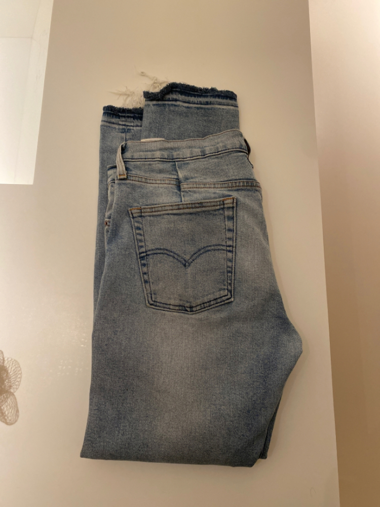 Levi's Jeans