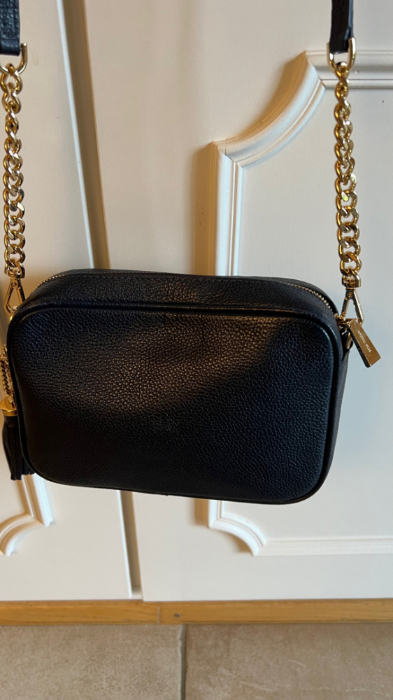 Michael Kors Crossbody MK marine