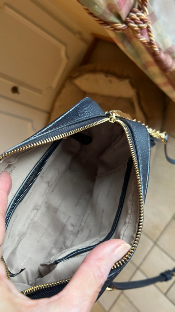 Michael Kors Crossbody MK marine