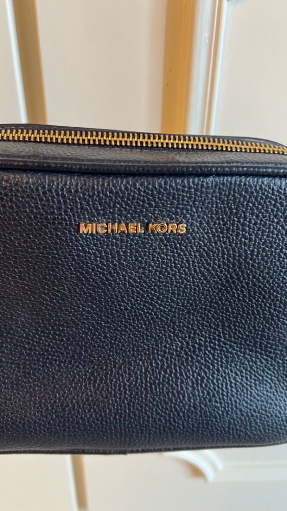 Michael Kors Crossbody MK marine