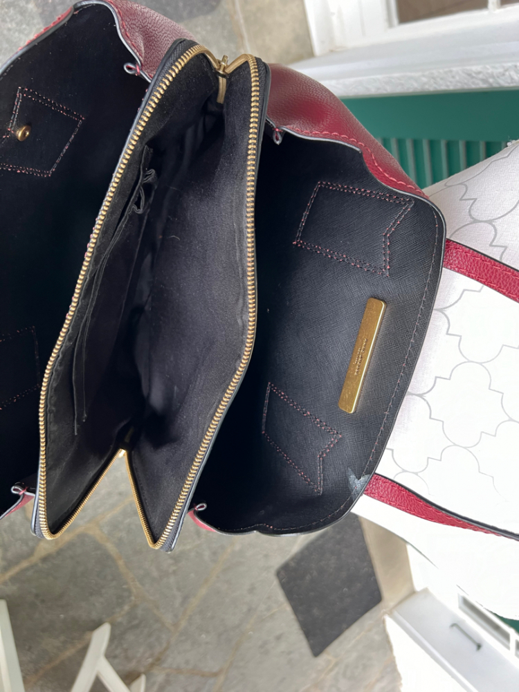 Marc Jacobs The Editor Handtasche