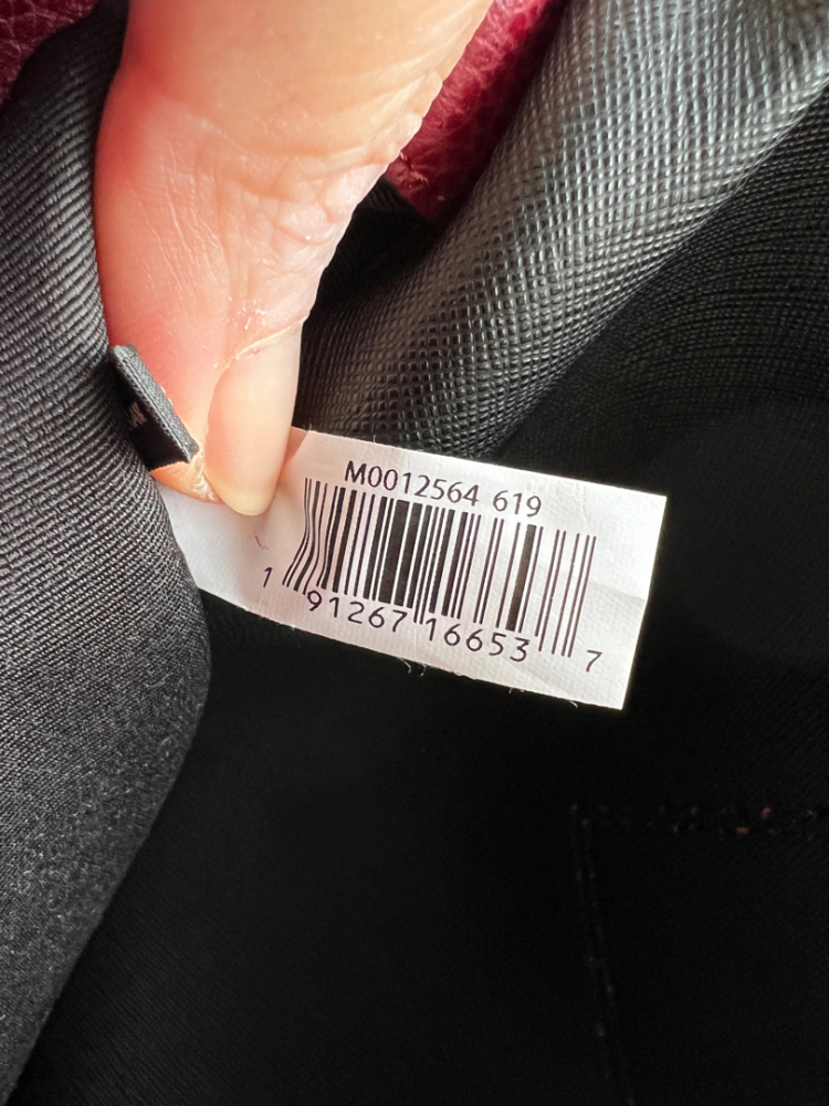 Marc Jacobs The Editor Handtasche