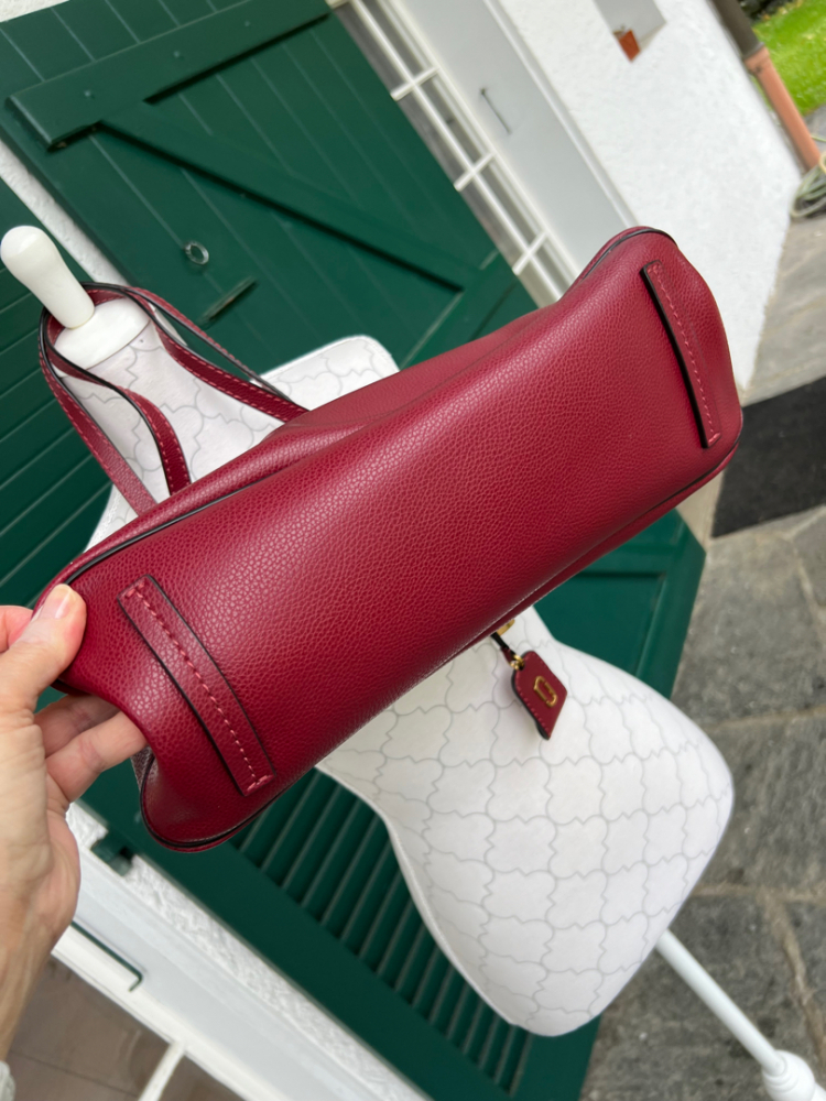 Marc Jacobs The Editor Handtasche