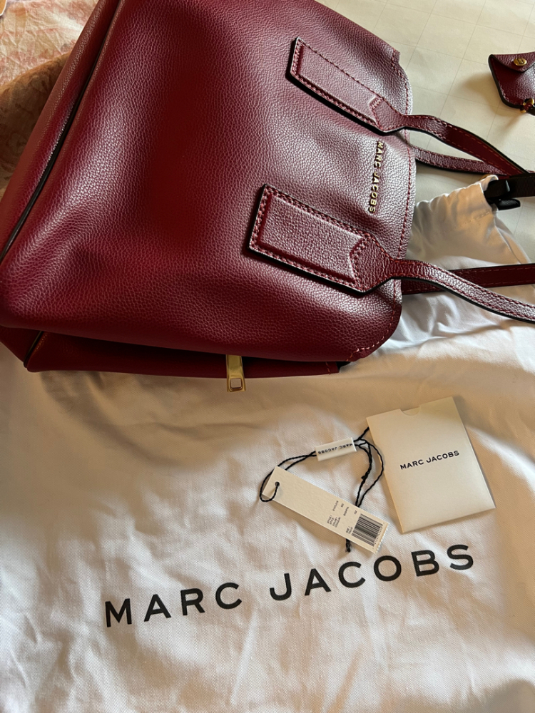 Marc Jacobs The Editor Handtasche